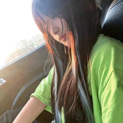 女友成堆